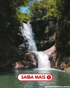 Cascata do Funil
