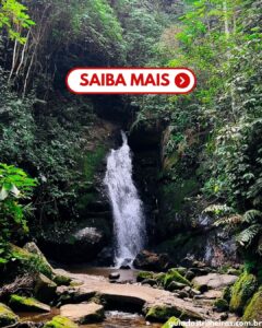 cachoeira de são josé