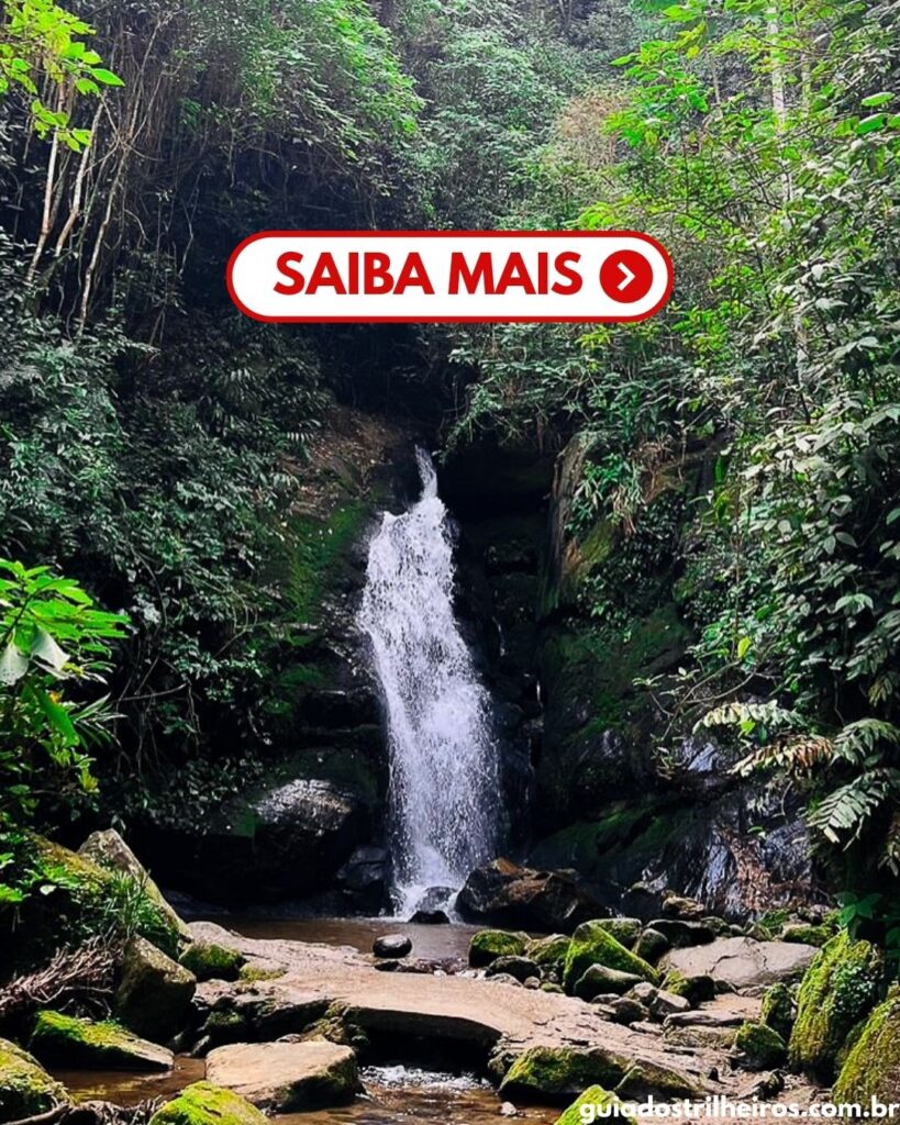 cachoeira de são josé