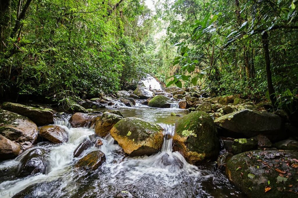 Cachoeira do Jaja