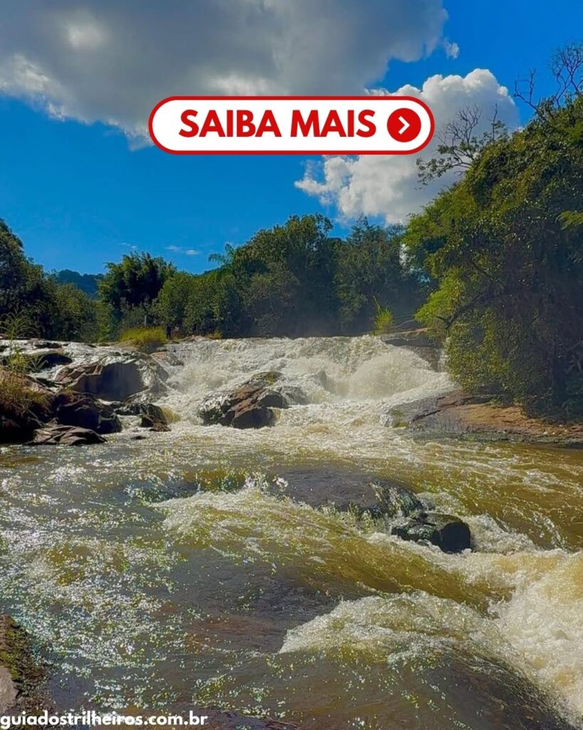 parque municipal cachoeira do salto