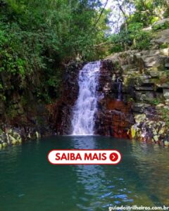 trilha do poção córrego grande 2