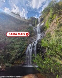 cachoeira da farofa