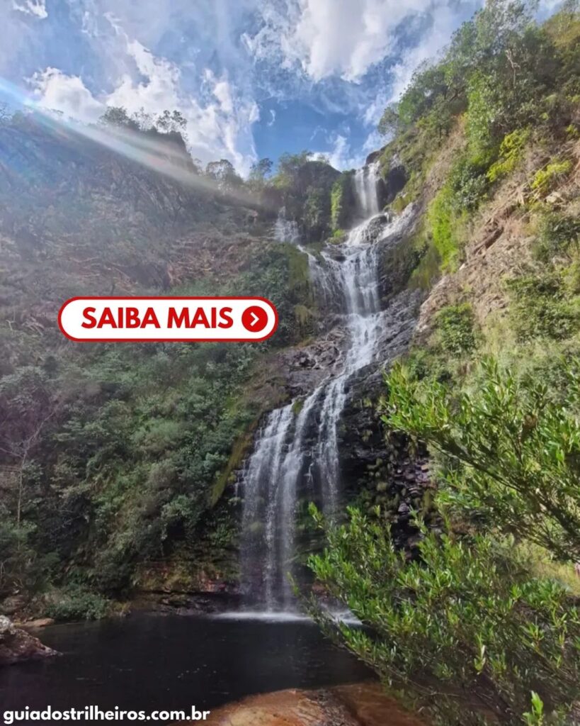cachoeira da farofa