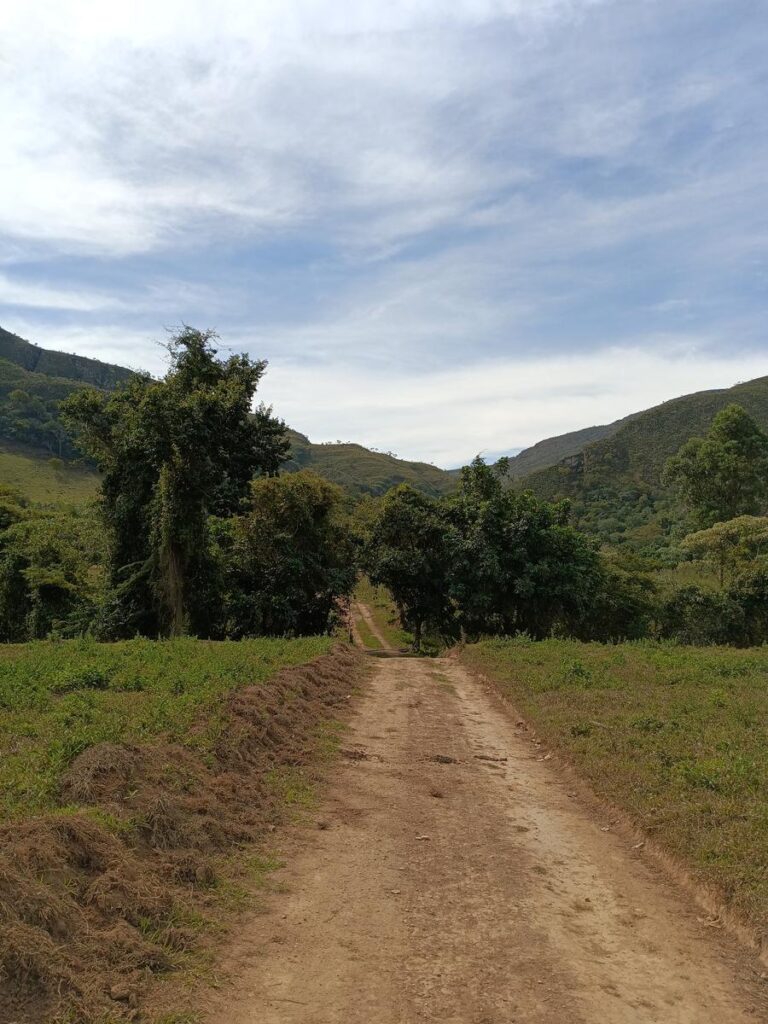 COMO CHEGAR NA CACHOEIRA ZE CARLINHOS