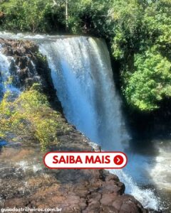 Cachoeira Bom Jardim