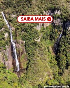 Cachoeira Papuã