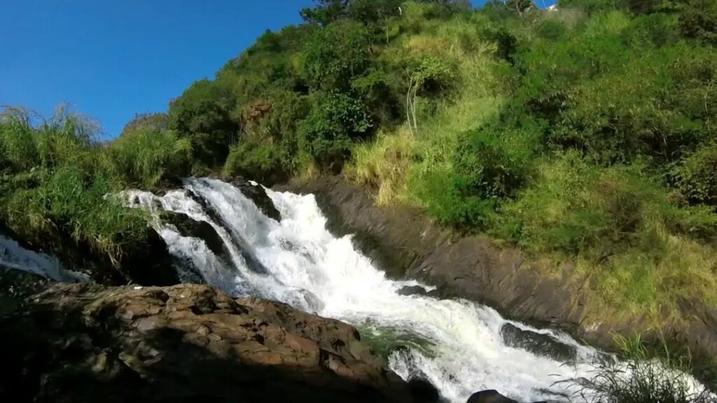 Cachoeira da Chave Votorantim