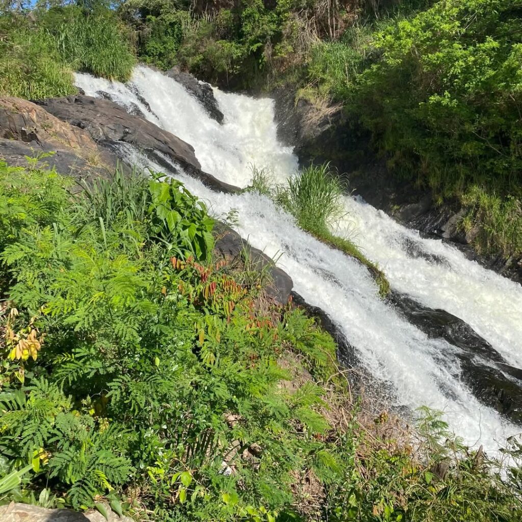 Cachoeira da Chave Votorantim