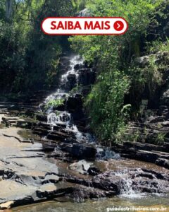 Cachoeira da Costa da Lagoa