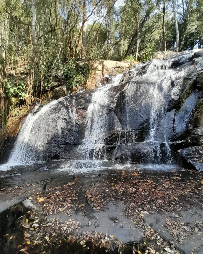 Cachoeira da Graça Cotia