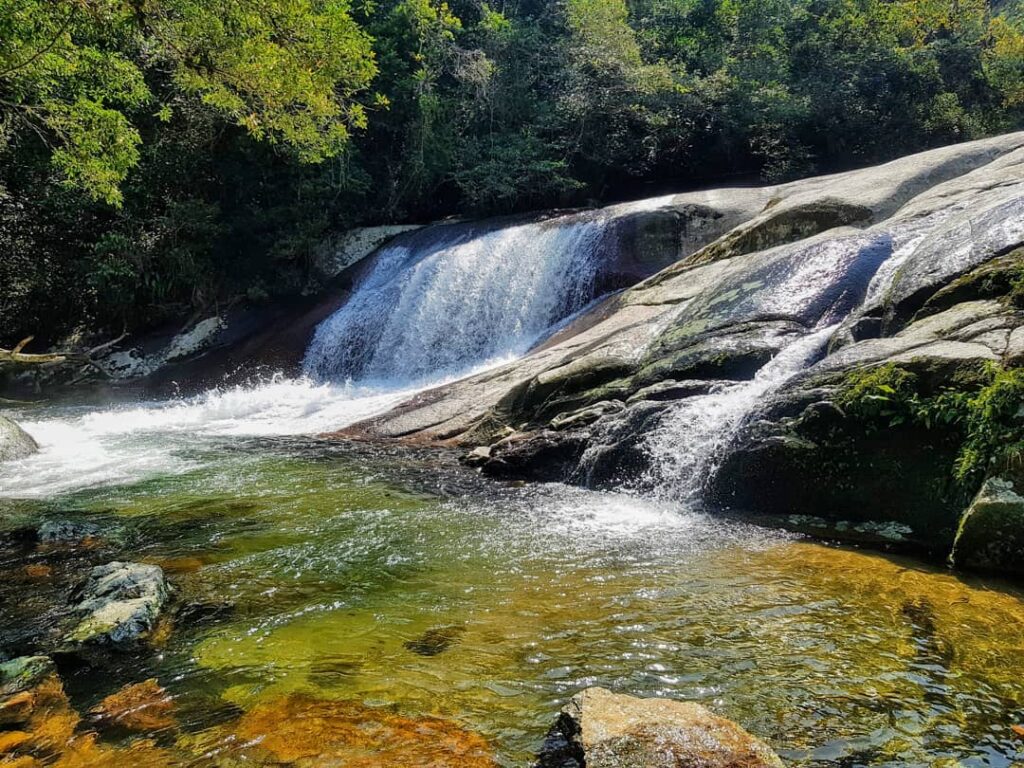 Cachoeira da Laje