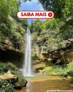 Cachoeira da Roncadeira