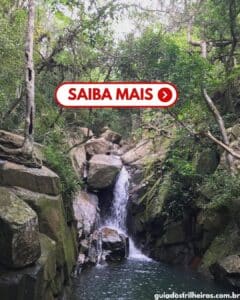 Cachoeira da Solidão