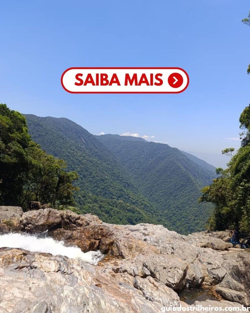 Cachoeira da Torre