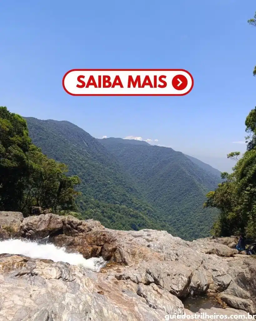 Cachoeira da Torre