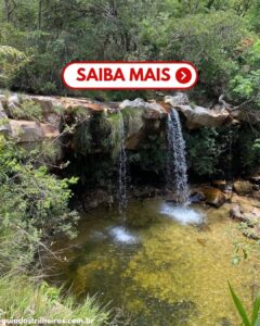 Cachoeira das Borboletas 1