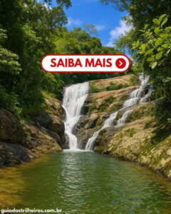 Cachoeira do Amancio Biguaçu