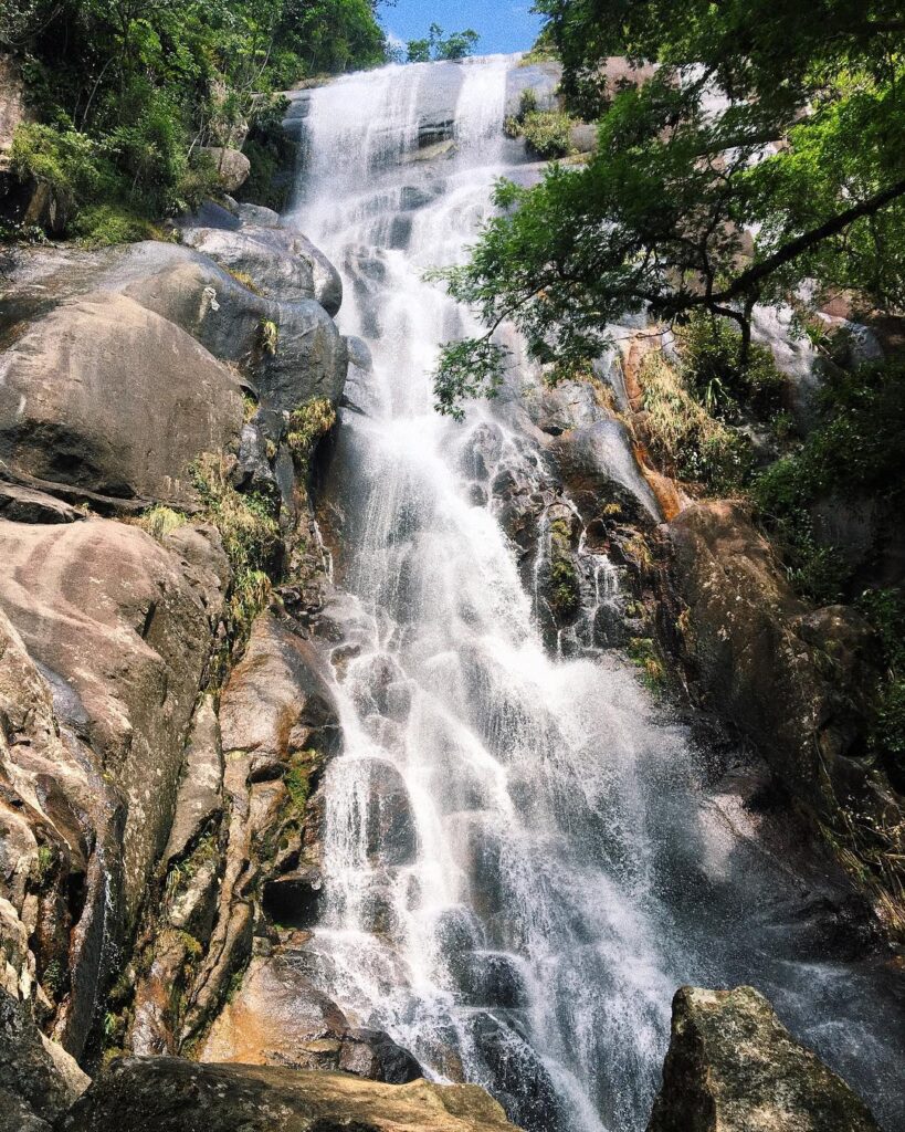 Cachoeira do Veloso