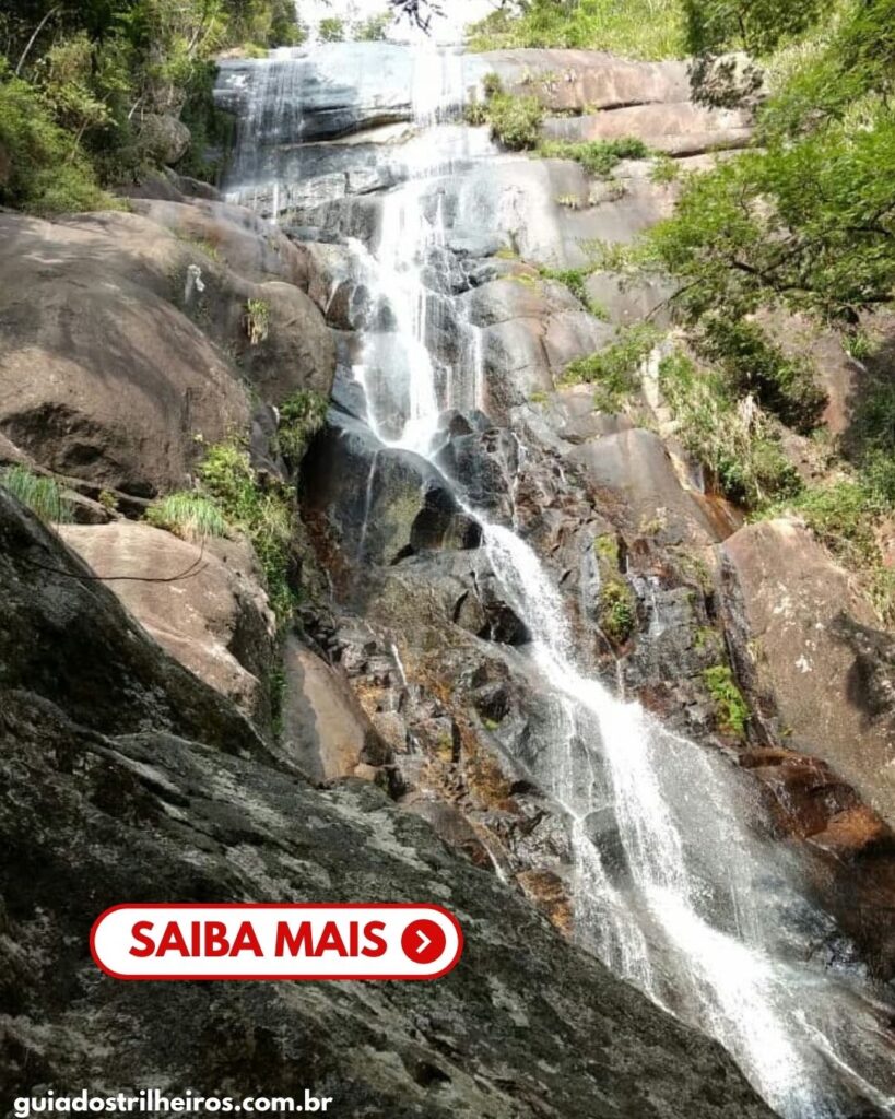 Cachoeira do Veloso ilhabela