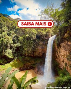 Cachoeiras de Matilde