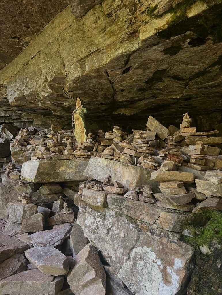Cachoeira do Rosário Pirenópolis