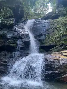 cachoeira do amor alto da boa vista