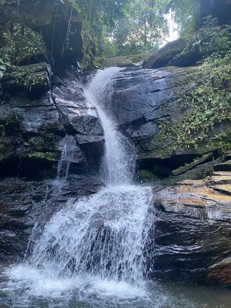 cachoeira do amor alto da boa vista